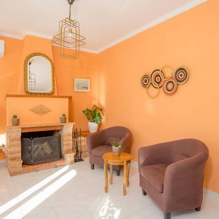 New  2 Bedroom/ 2 Bath Ap.Nidri, Familia المظهر الخارجي الصورة
