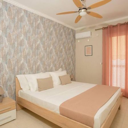New  2 Bedroom/ 2 Bath Ap.Nidri, Familia المظهر الخارجي الصورة